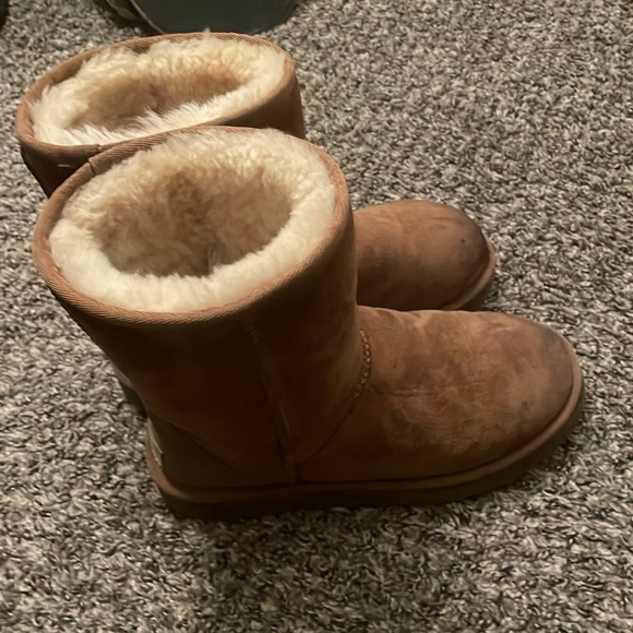 ugg boots - Picture 5 of 6
